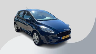 Ford Fiesta 1.0 EcoBoost Connected | Scherm met Apple Carplay / Android Auto | Airco