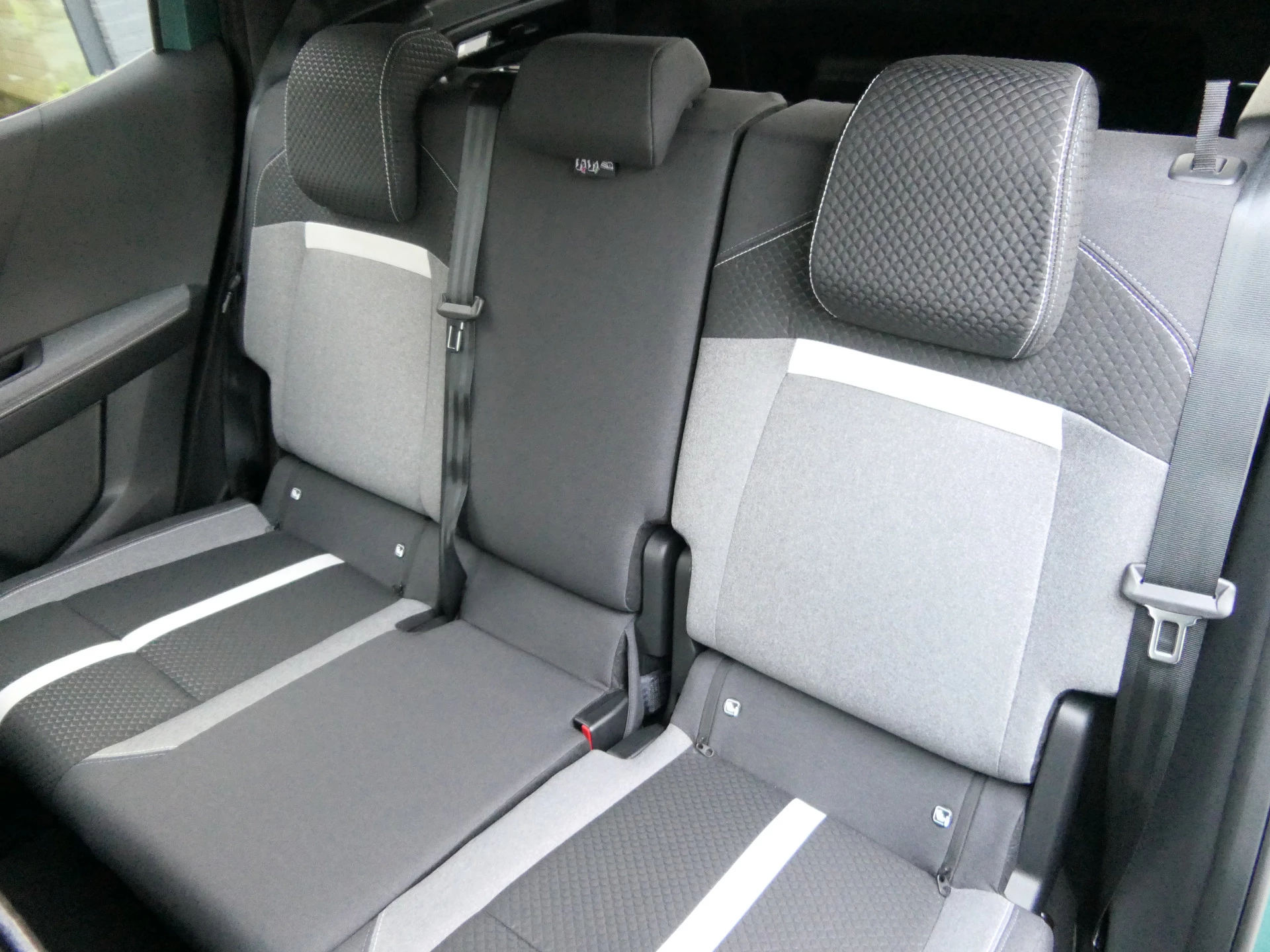 Hoofdafbeelding Opel Frontera