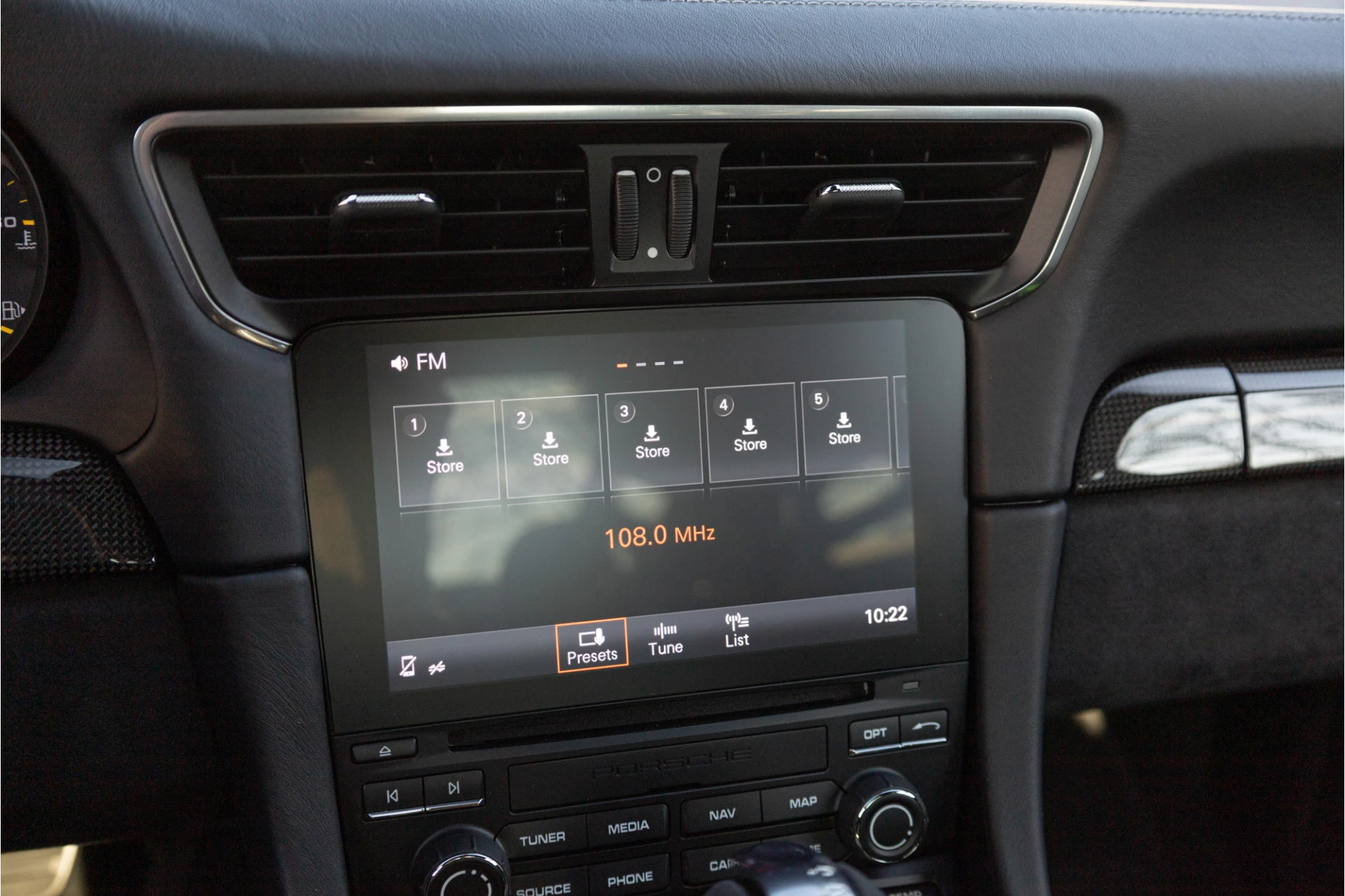 Hoofdafbeelding Porsche 911