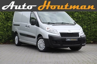 Peugeot Expert Bestel 229 2.0 HDI L2H1 Navteq 2 Airco|Schuifdeur|Trhk|