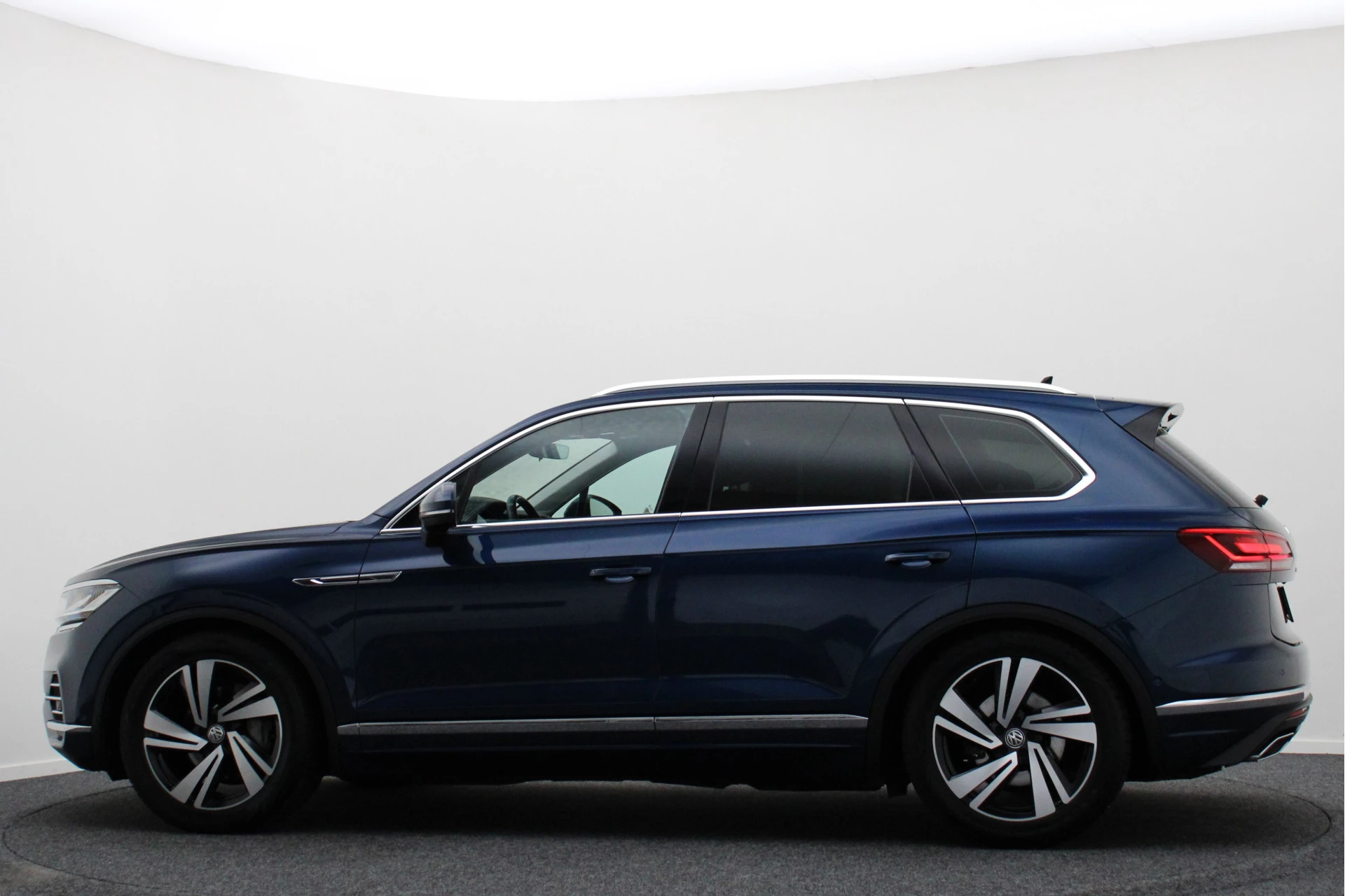 Hoofdafbeelding Volkswagen Touareg