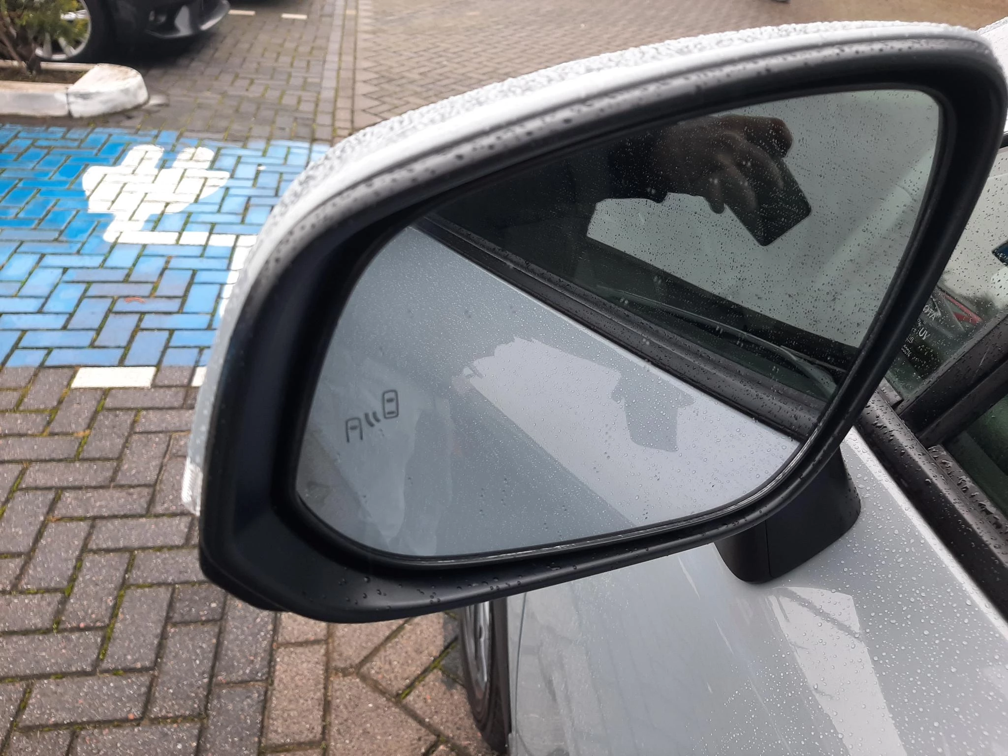 Hoofdafbeelding Toyota Corolla Cross