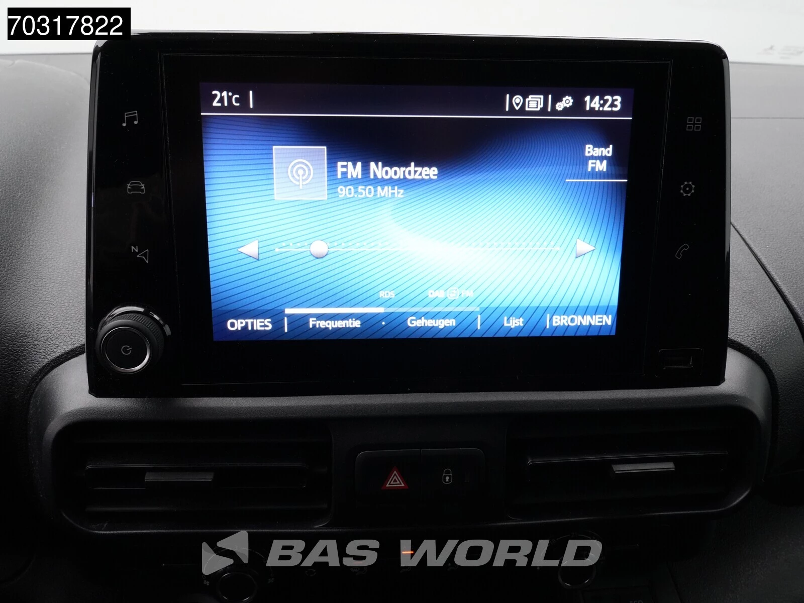 Hoofdafbeelding Toyota ProAce