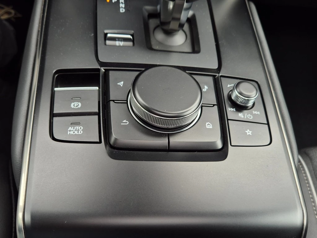 Hoofdafbeelding Mazda MX-30