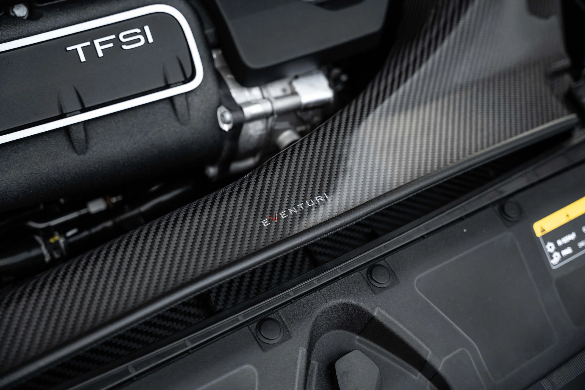 Hoofdafbeelding Audi RS3