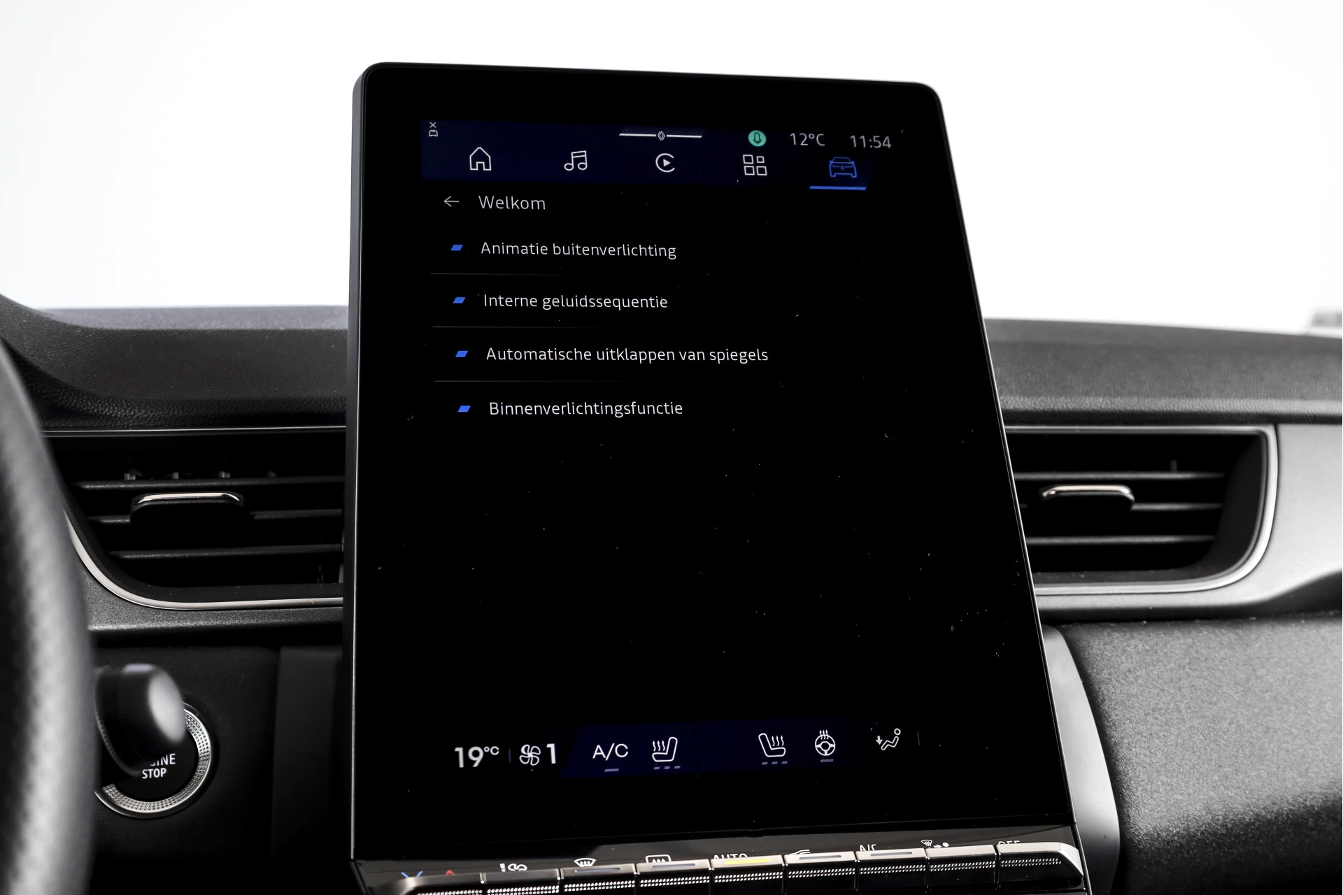 Hoofdafbeelding Renault Symbioz