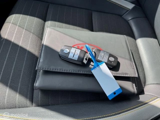 Hoofdafbeelding Kia Stonic