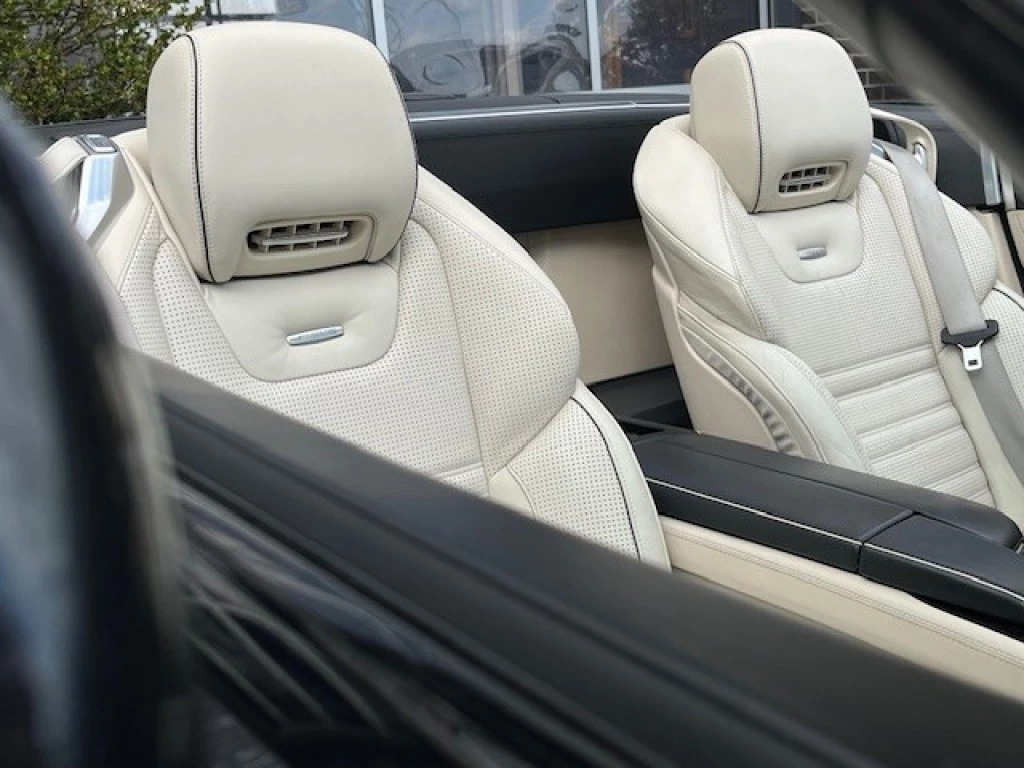 Hoofdafbeelding Mercedes-Benz SL