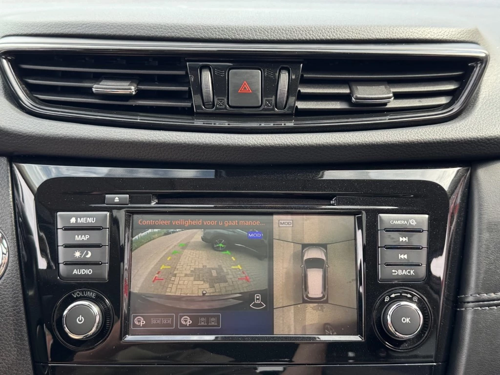 Hoofdafbeelding Nissan X-Trail