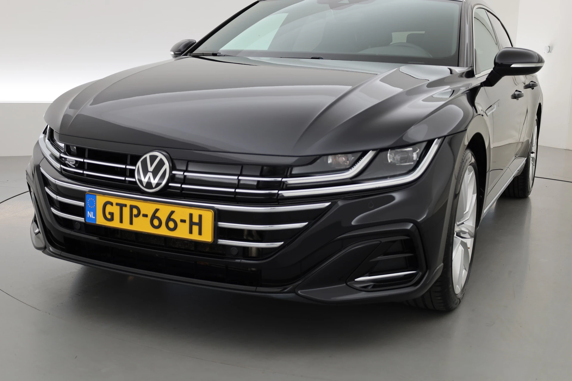 Hoofdafbeelding Volkswagen Arteon