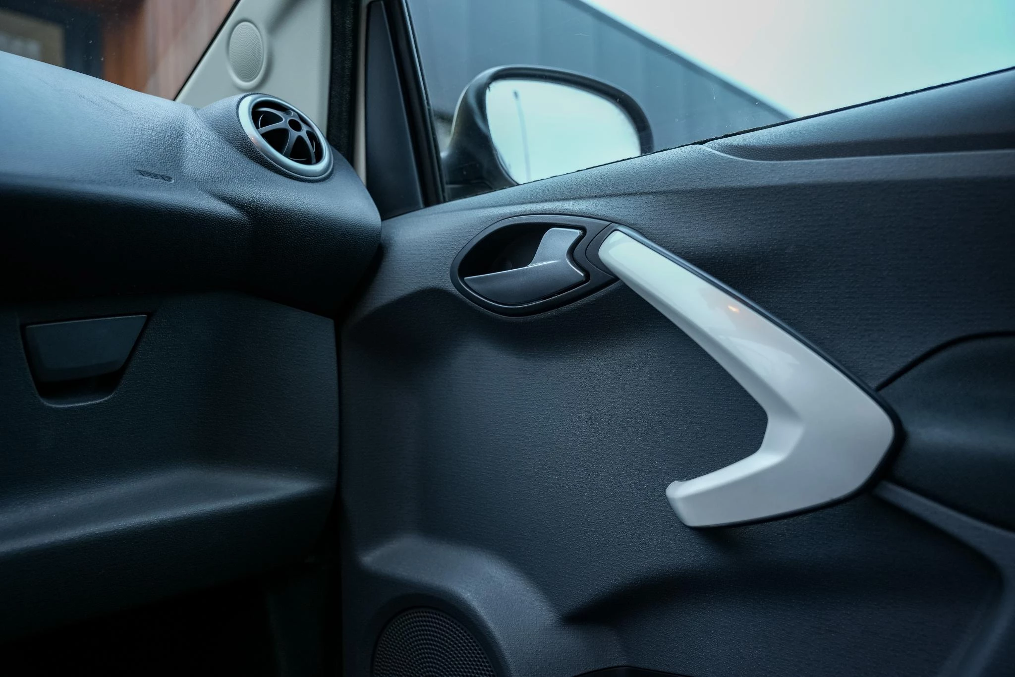 Hoofdafbeelding Ford Ka