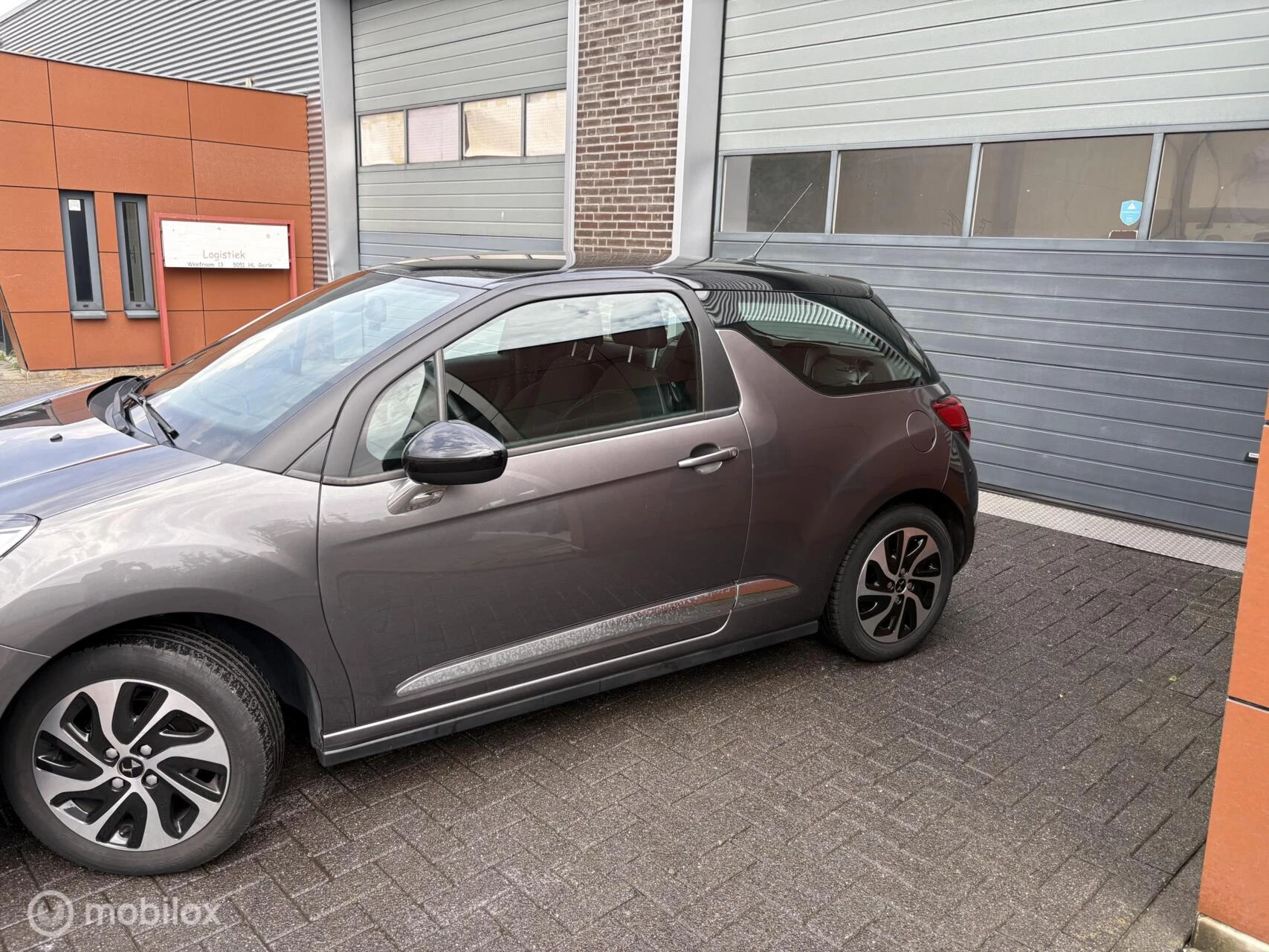 Hoofdafbeelding DS DS 3