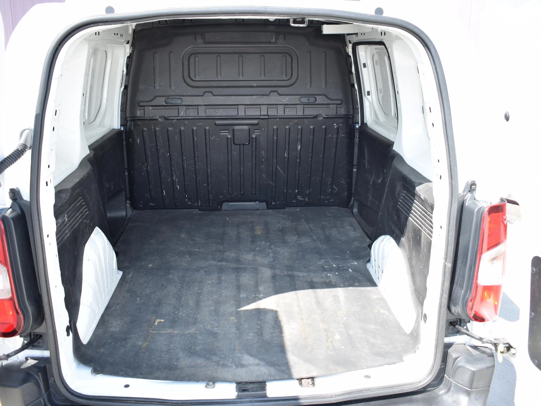 Hoofdafbeelding Opel Combo