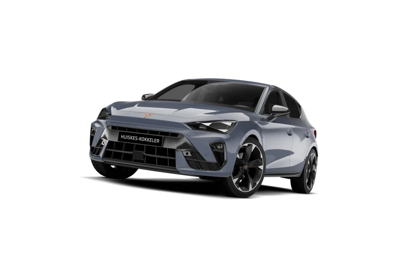 Hoofdafbeelding CUPRA Leon