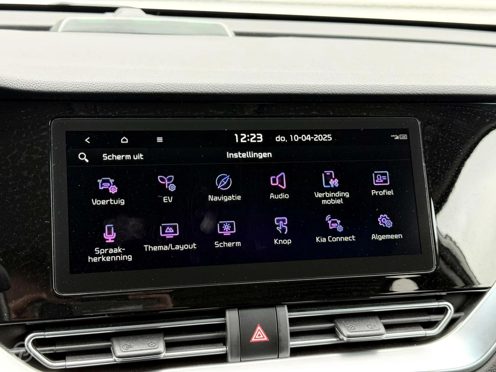 Hoofdafbeelding Kia e-Niro