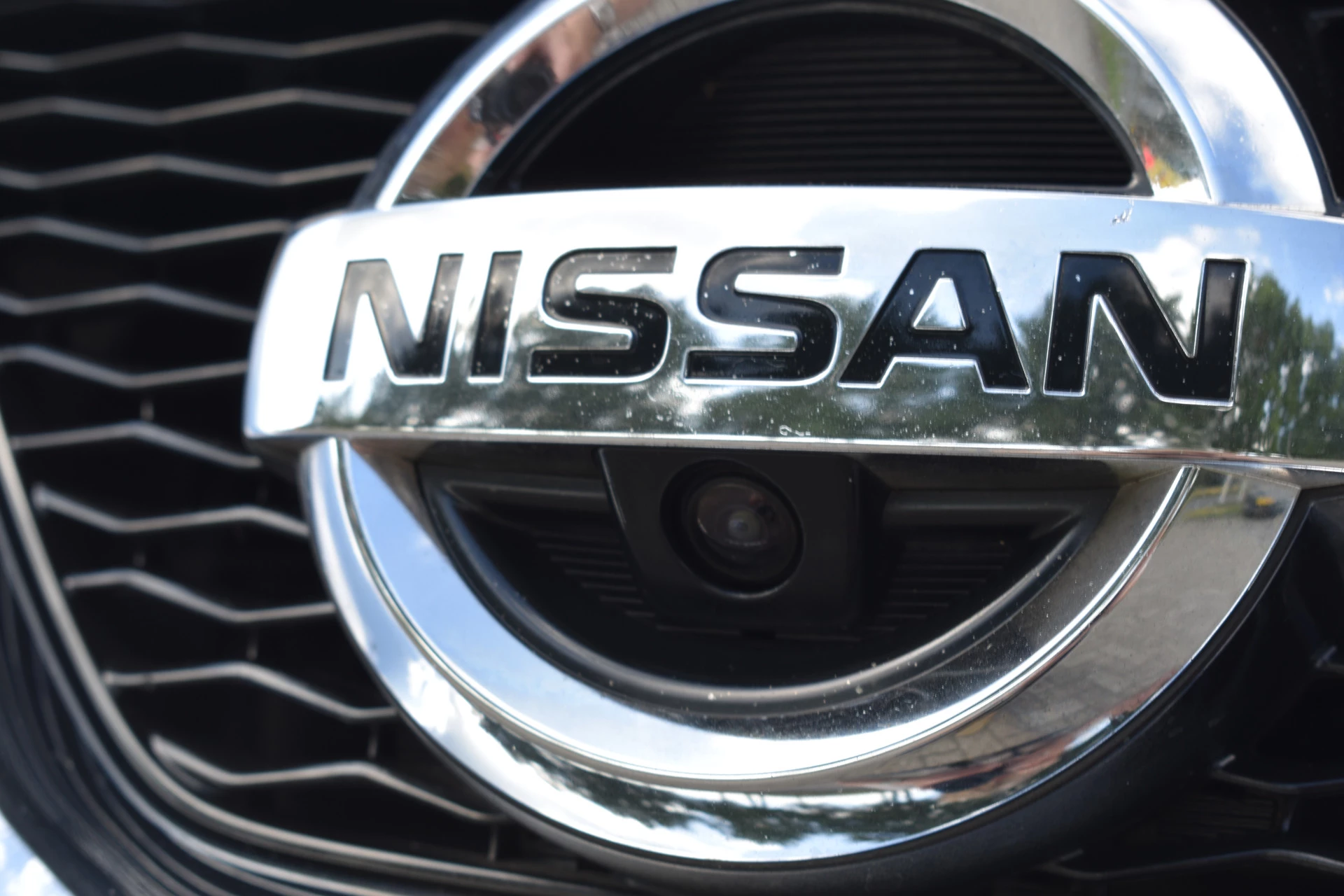 Hoofdafbeelding Nissan X-Trail