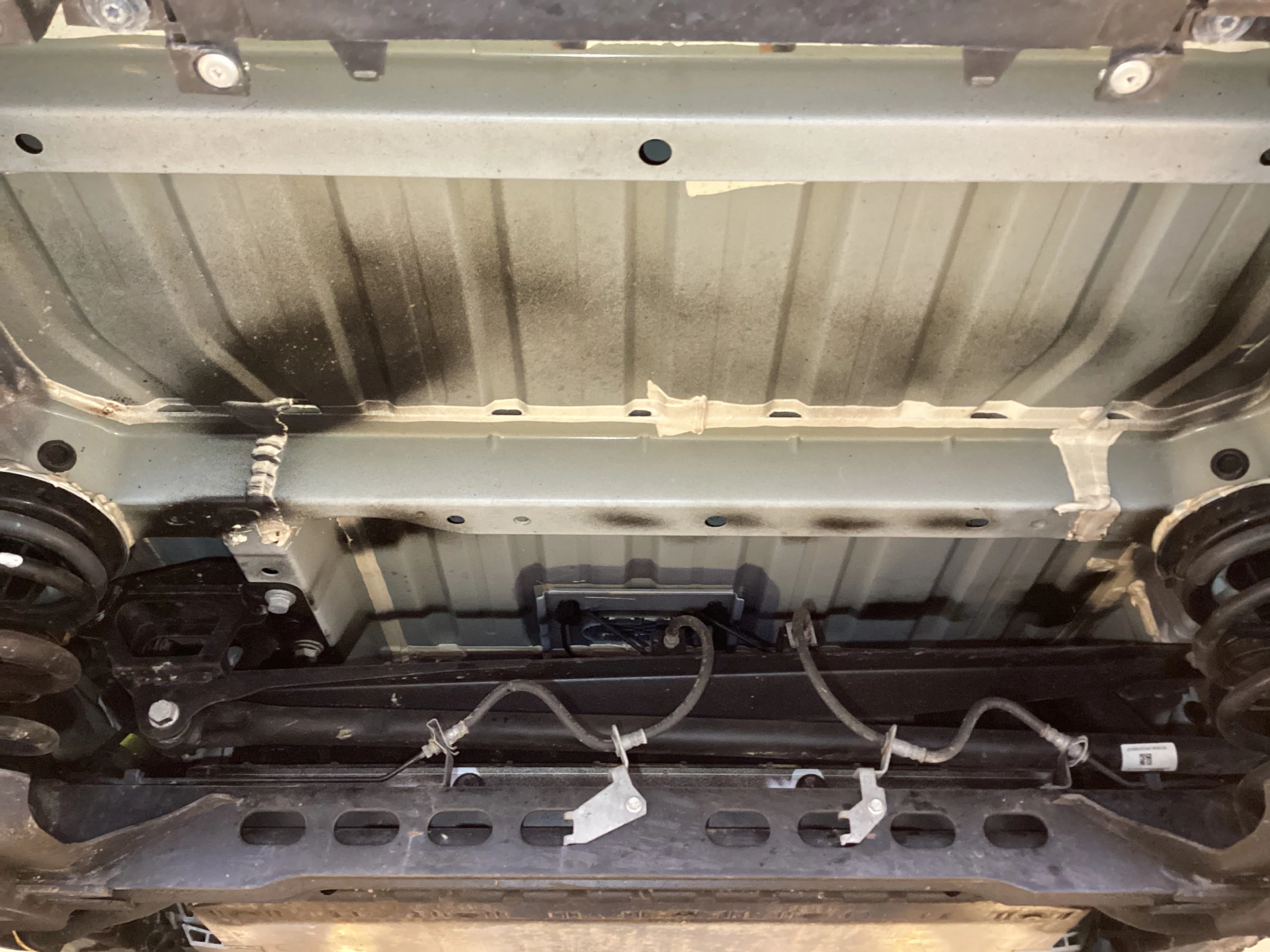 Hoofdafbeelding Mercedes-Benz eCitan