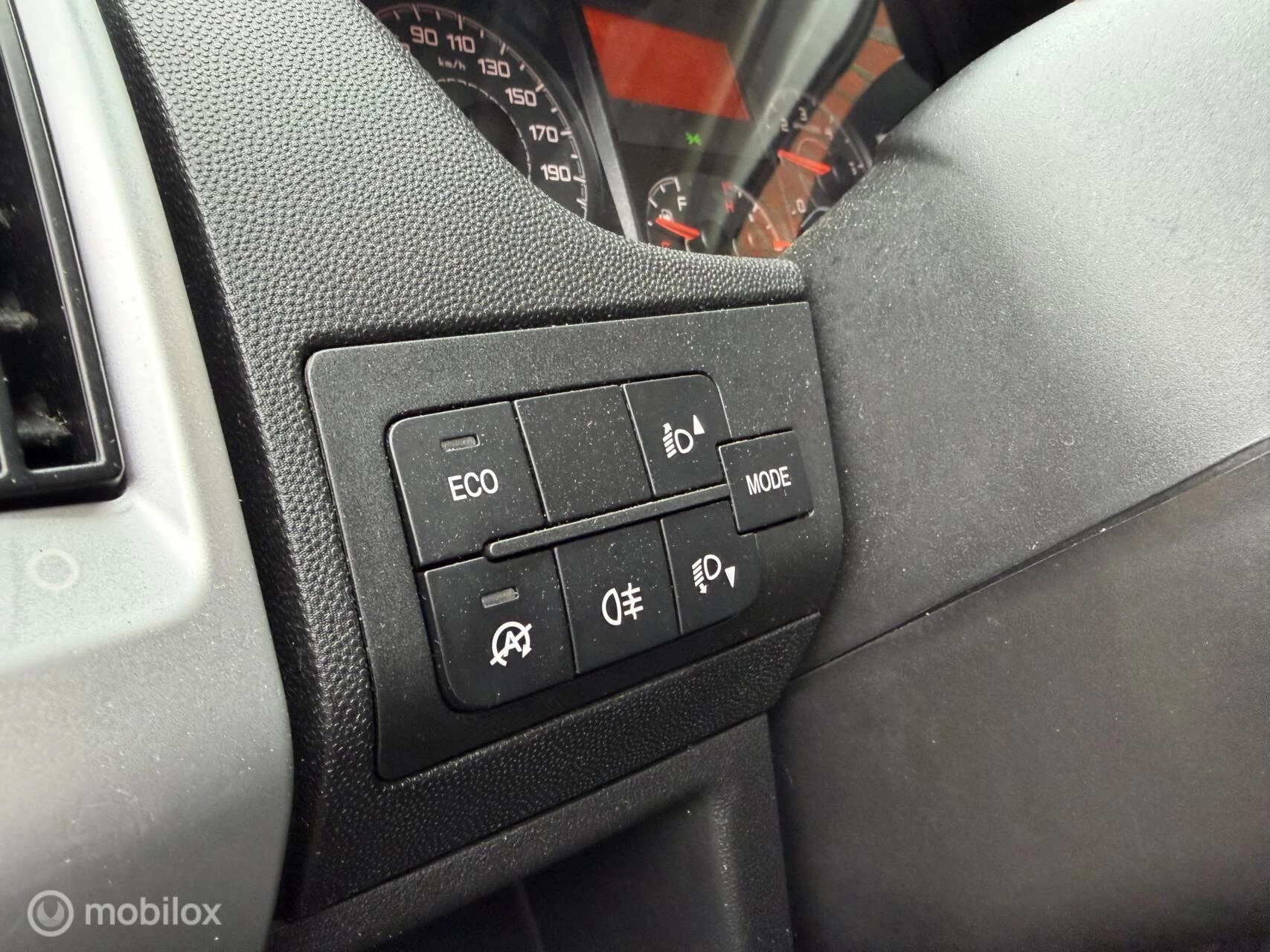 Hoofdafbeelding Fiat Ducato