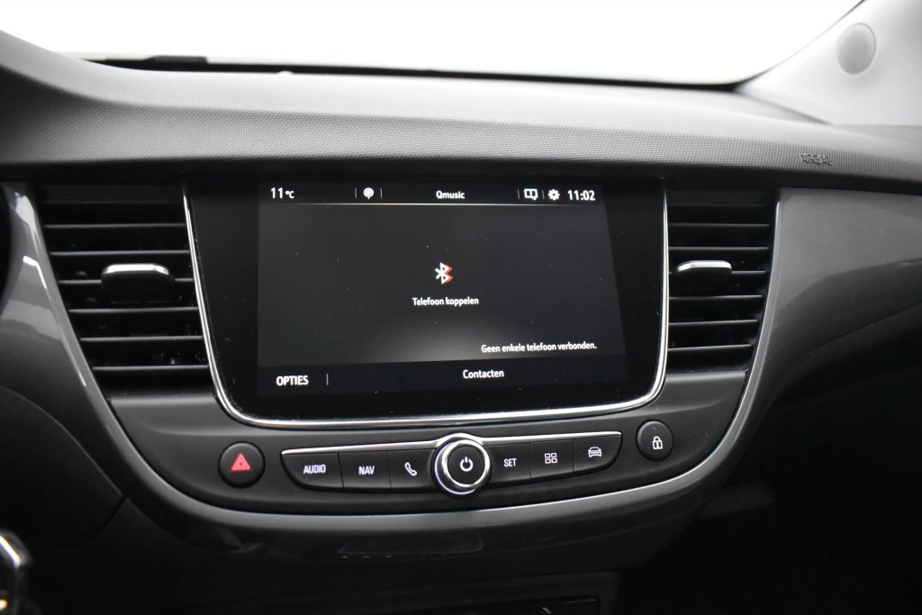 Hoofdafbeelding Opel Crossland