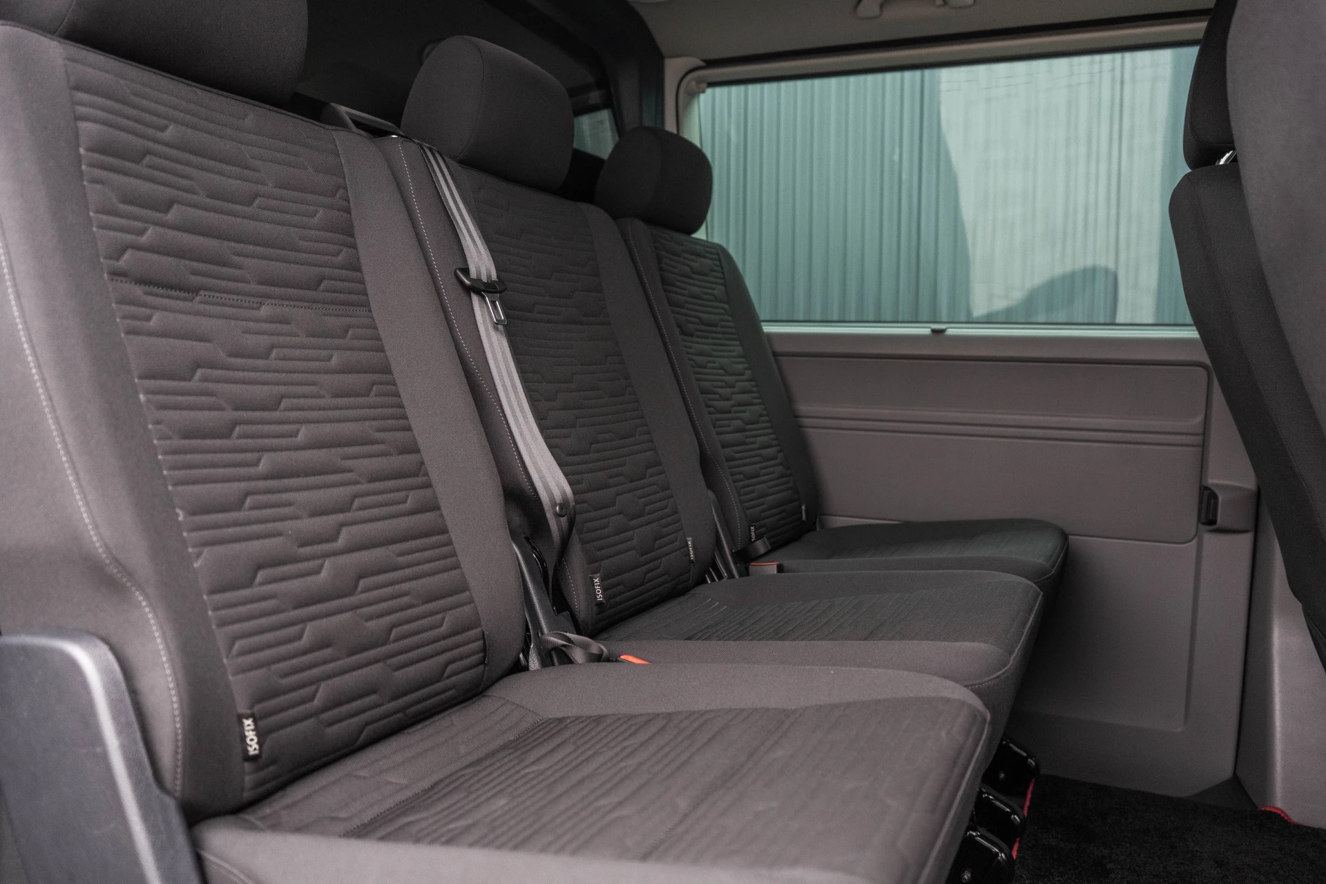 Hoofdafbeelding Volkswagen Carravelle | Automaat | Led | Camera | Carplay | Navi | Zijschuifdeur R+L | Adapt.Cruise | Trekhaak