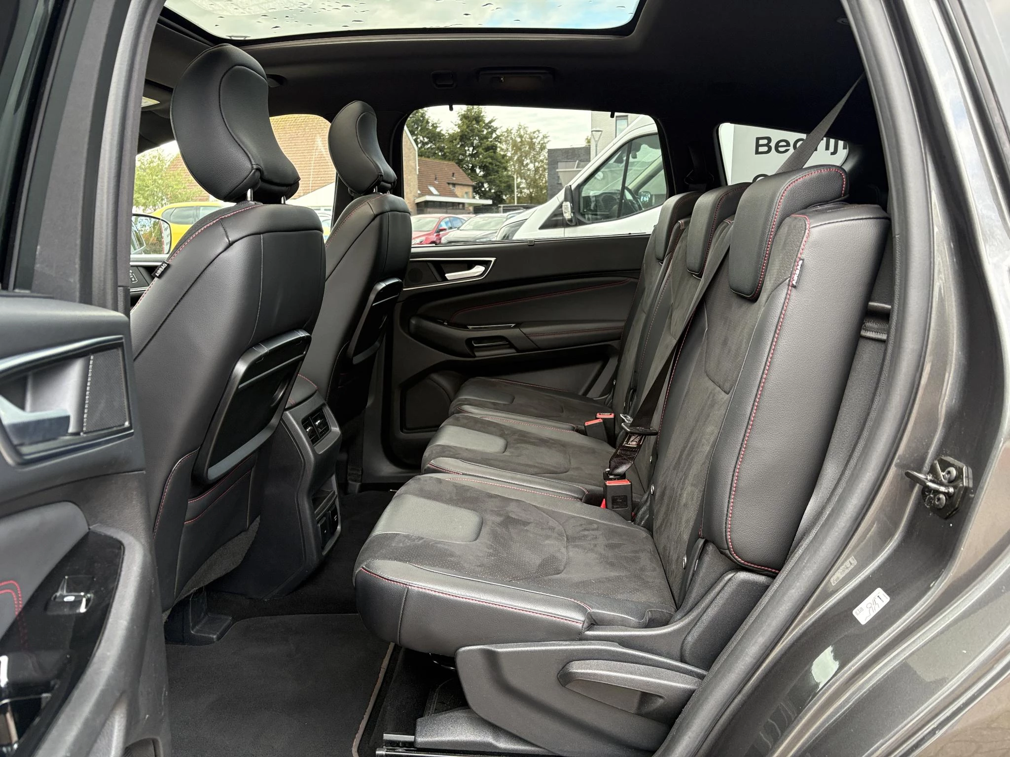 Hoofdafbeelding Ford S-Max