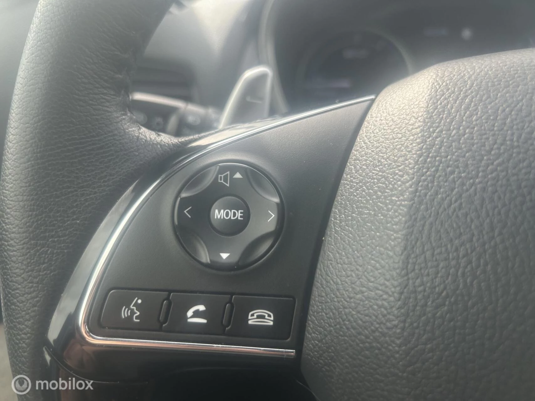 Hoofdafbeelding Mitsubishi Eclipse Cross