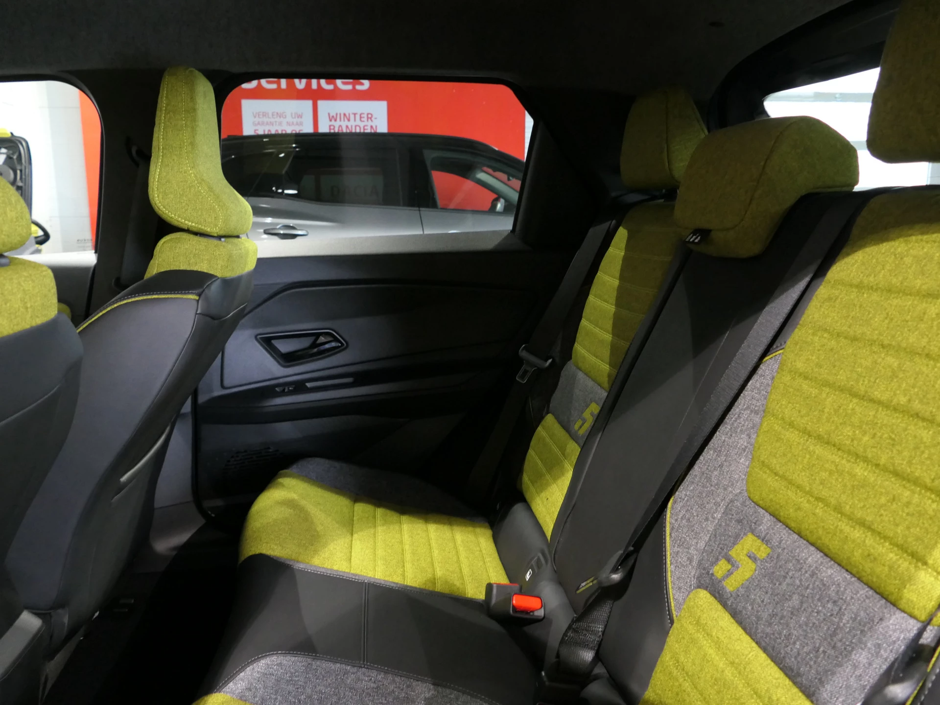 Hoofdafbeelding Renault 5
