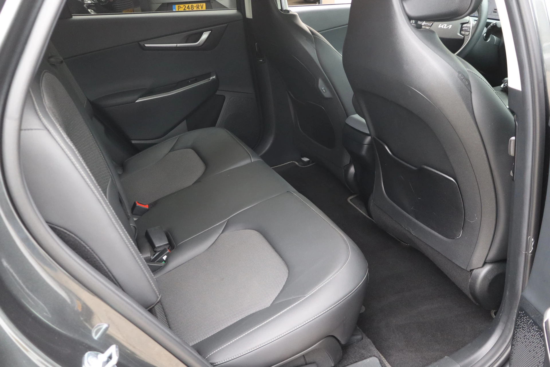 Hoofdafbeelding Kia EV6