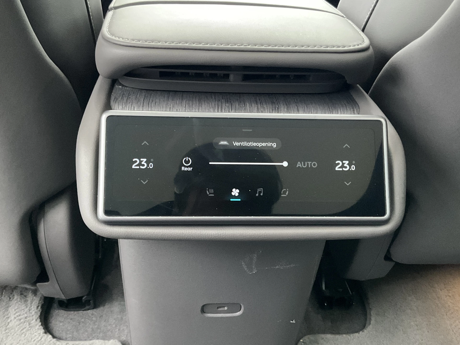 Hoofdafbeelding NIO ET7