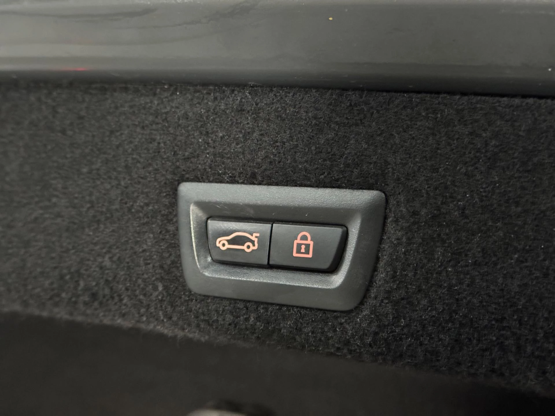 Hoofdafbeelding BMW 7 Serie