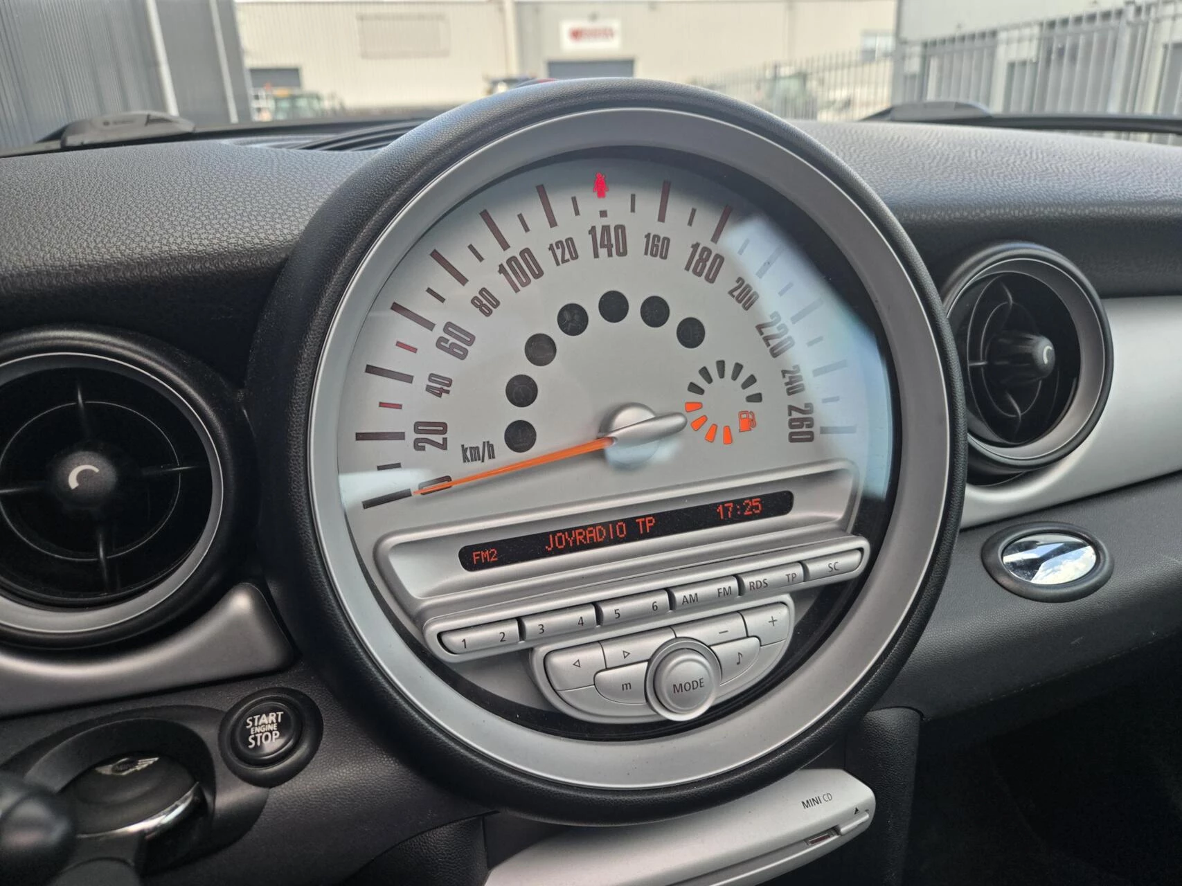 Hoofdafbeelding MINI Clubman