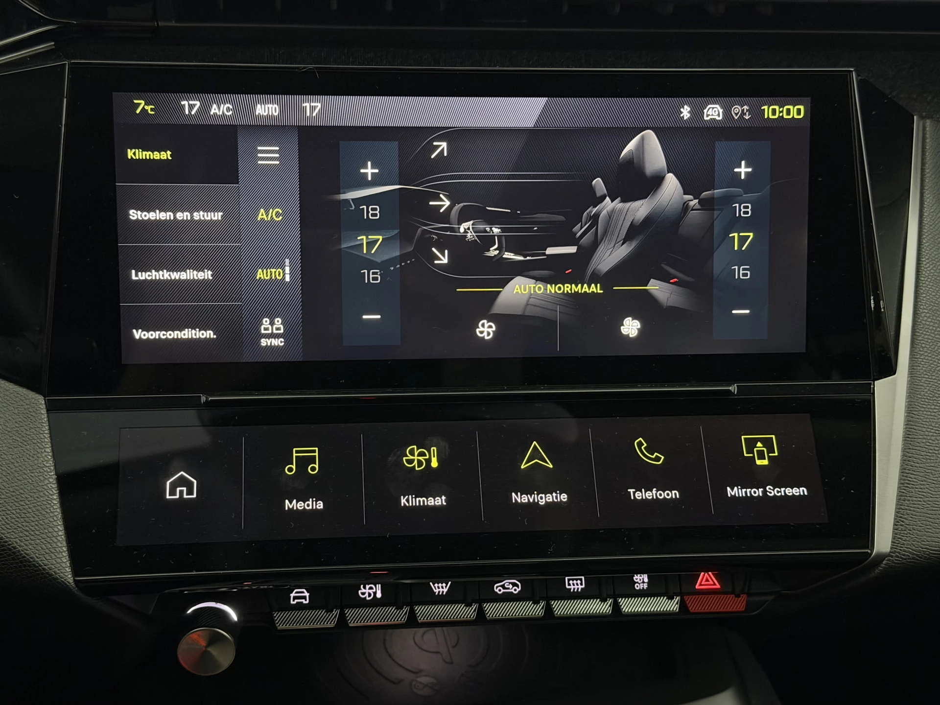 Hoofdafbeelding Peugeot 408