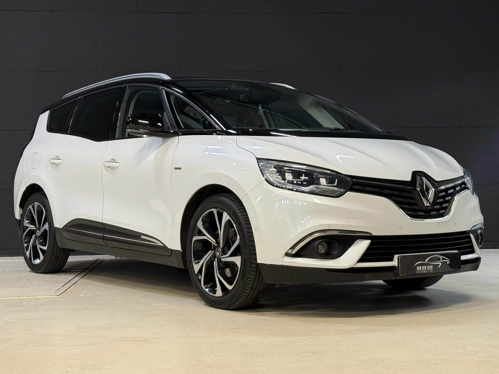 Hoofdafbeelding Renault Grand Scénic