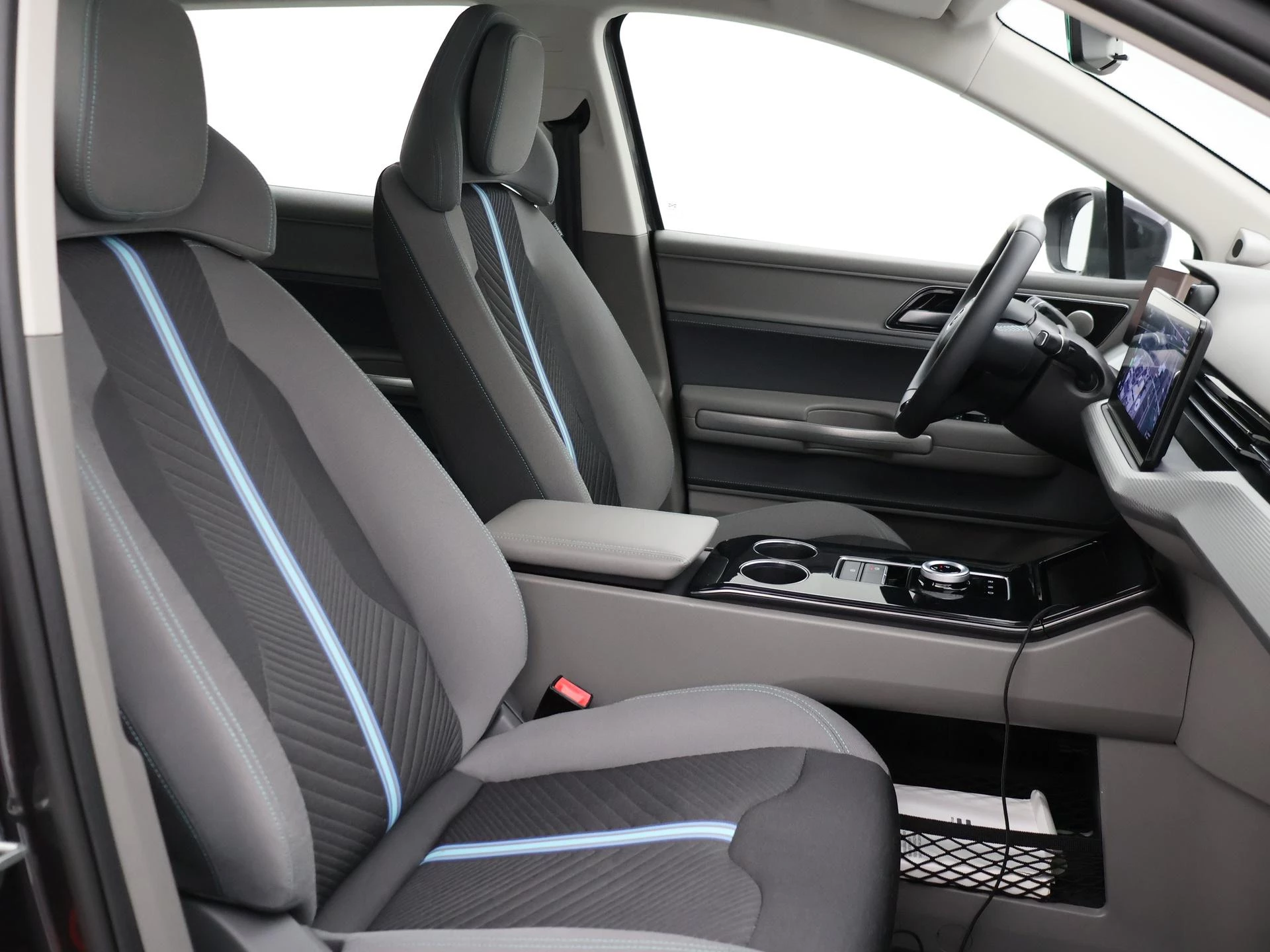 Hoofdafbeelding Aiways U5