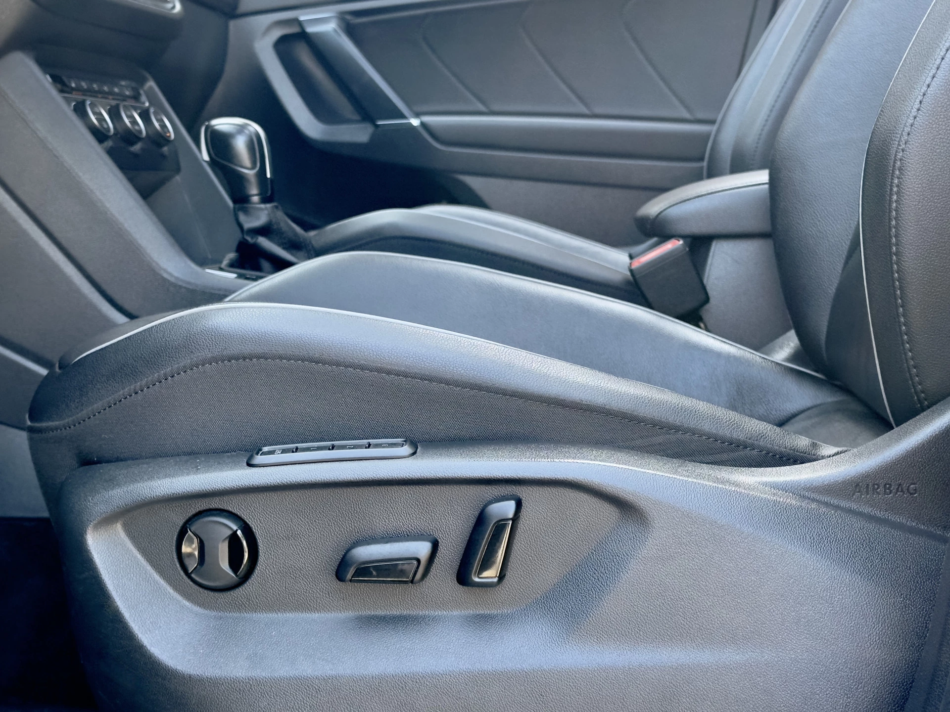 Hoofdafbeelding Volkswagen Tiguan Allspace