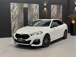 BMW 2-serie Gran Coupé 218i M Sport|PANO|SFEER|KEYLESS|BOMVOL