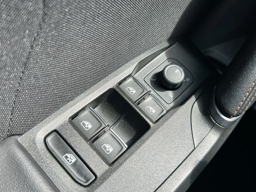 Hoofdafbeelding CUPRA Leon