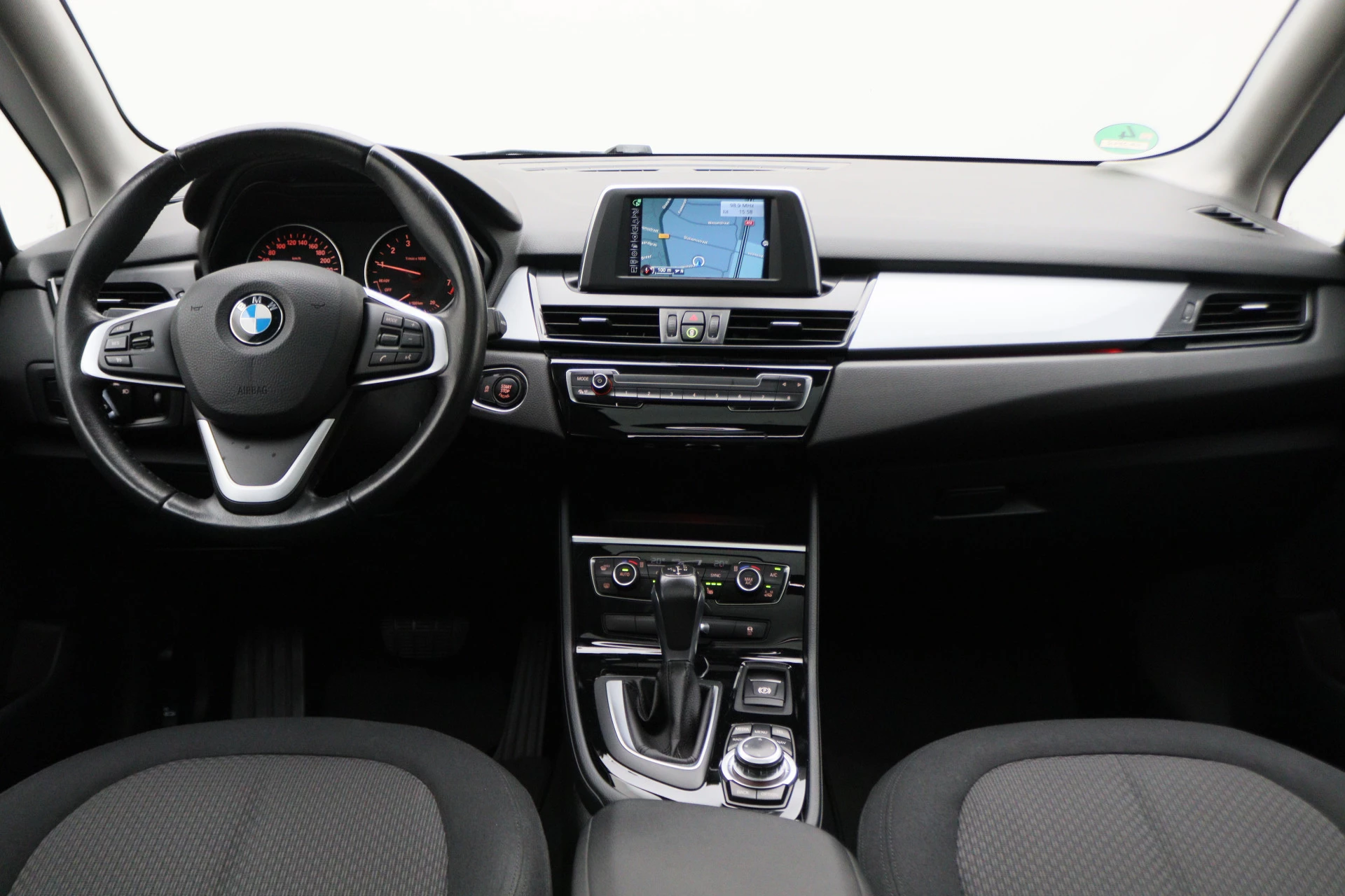 Hoofdafbeelding BMW 2 Serie