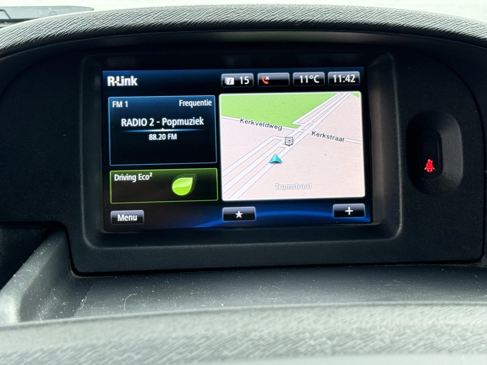 Hoofdafbeelding Renault Kangoo Z.E.