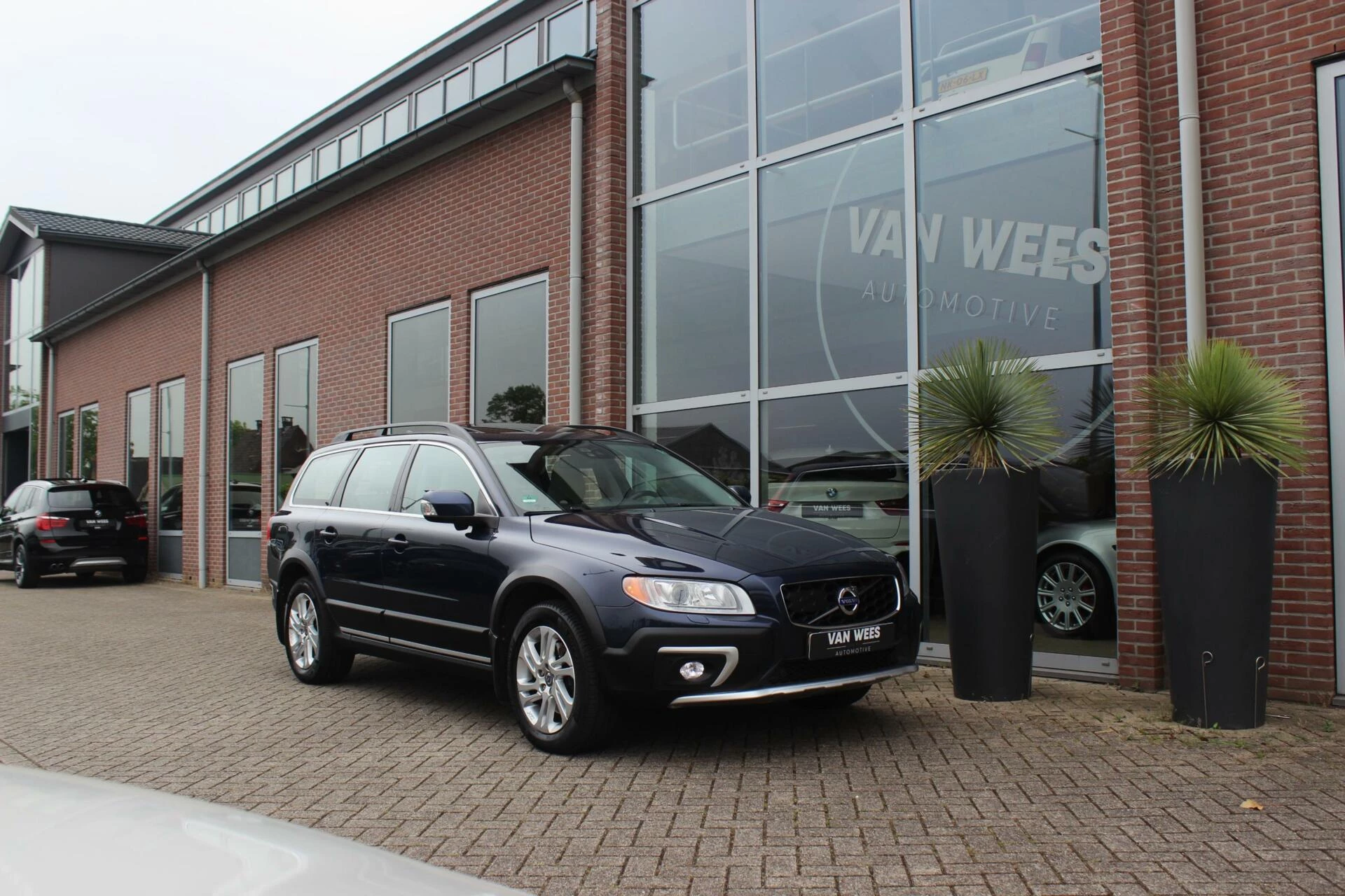 Hoofdafbeelding Volvo XC70
