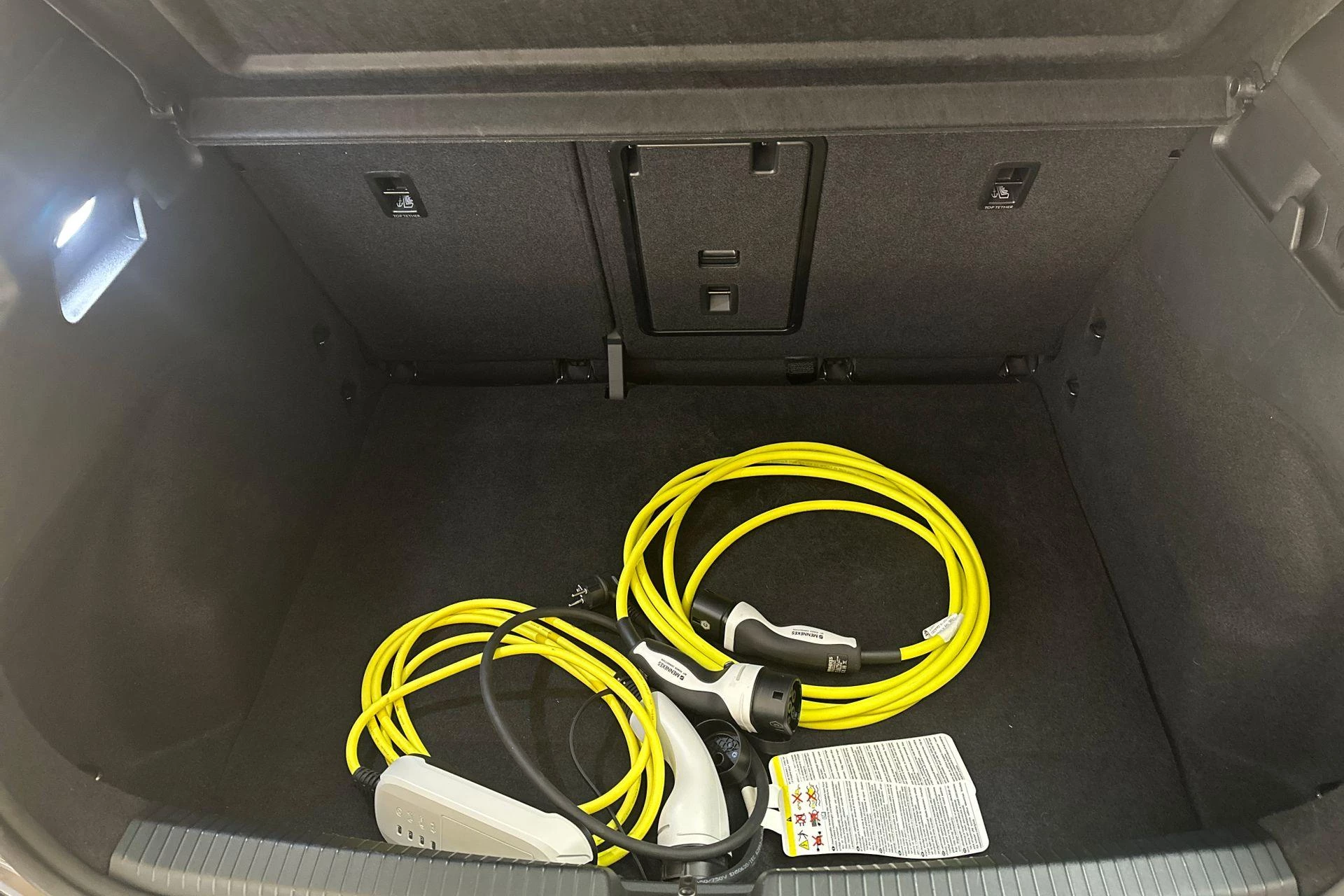 Hoofdafbeelding CUPRA Born