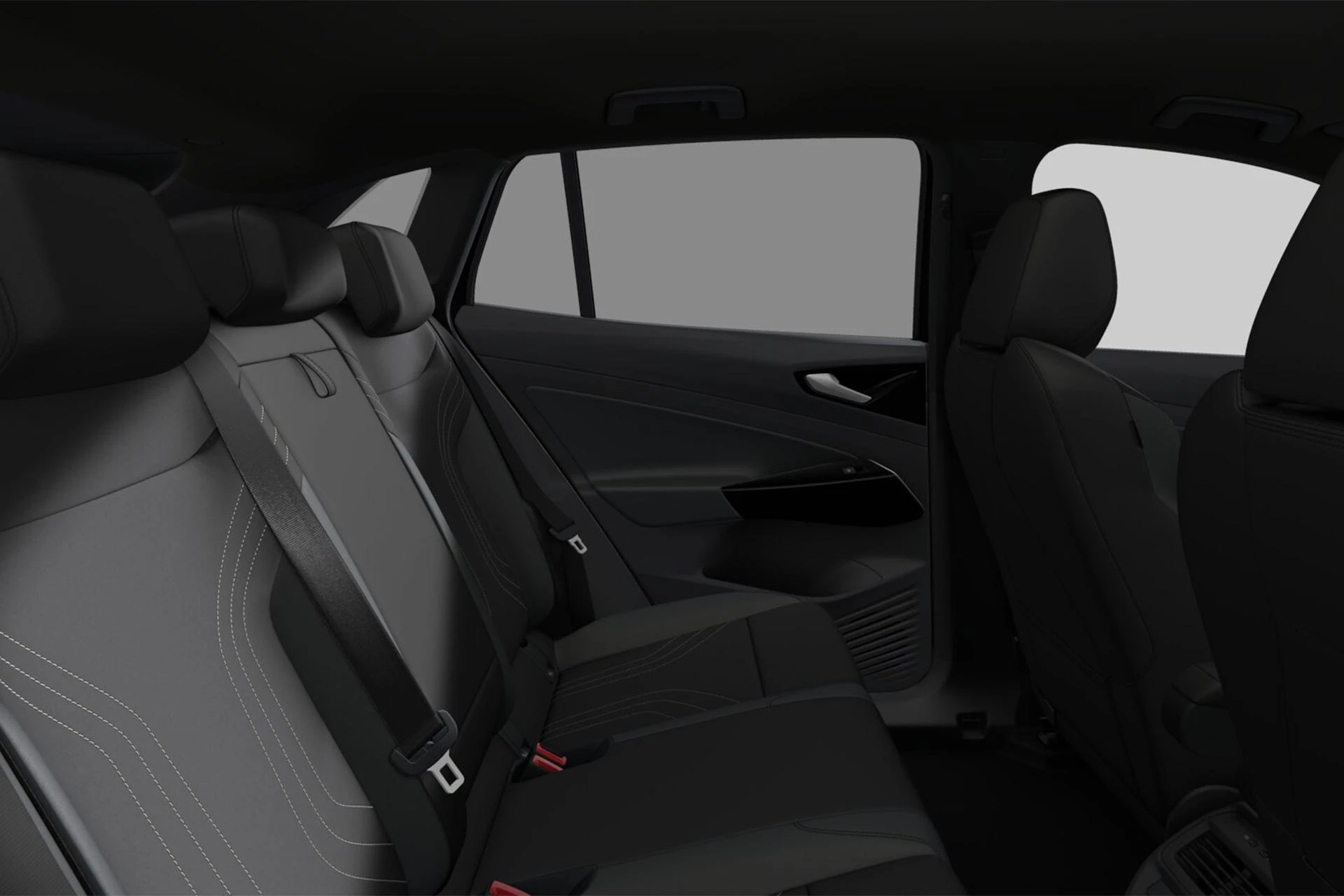 Hoofdafbeelding Volkswagen ID.4