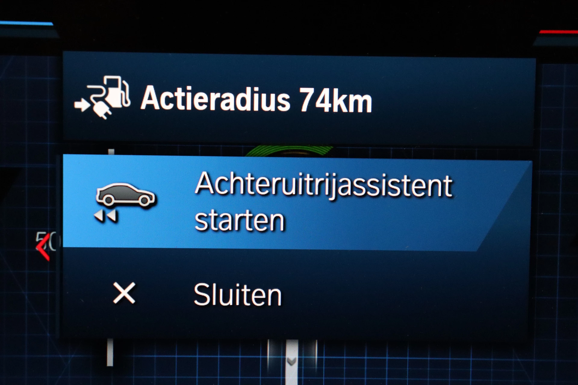 Hoofdafbeelding BMW XM