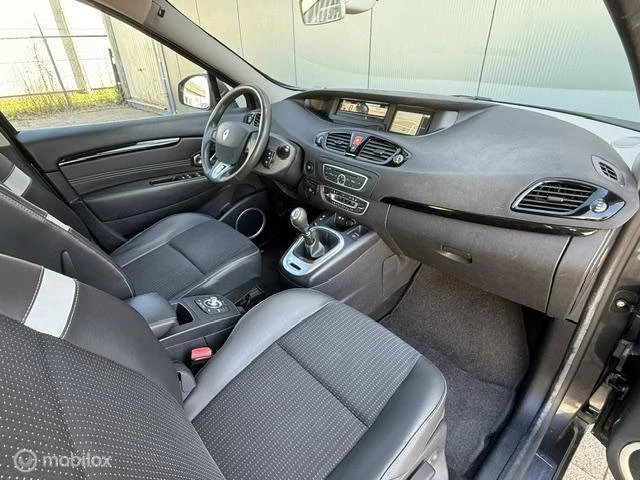 Hoofdafbeelding Renault Scénic