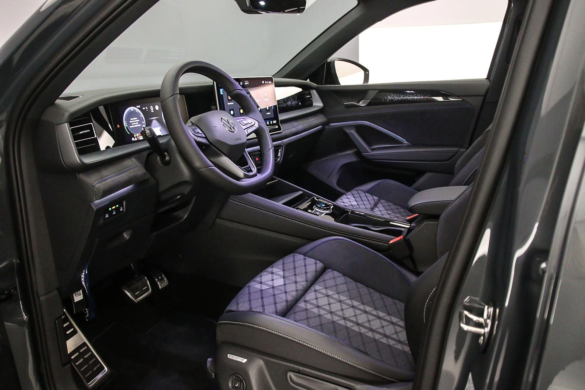 Hoofdafbeelding Volkswagen Tayron