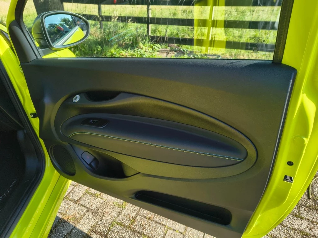 Hoofdafbeelding Abarth 500