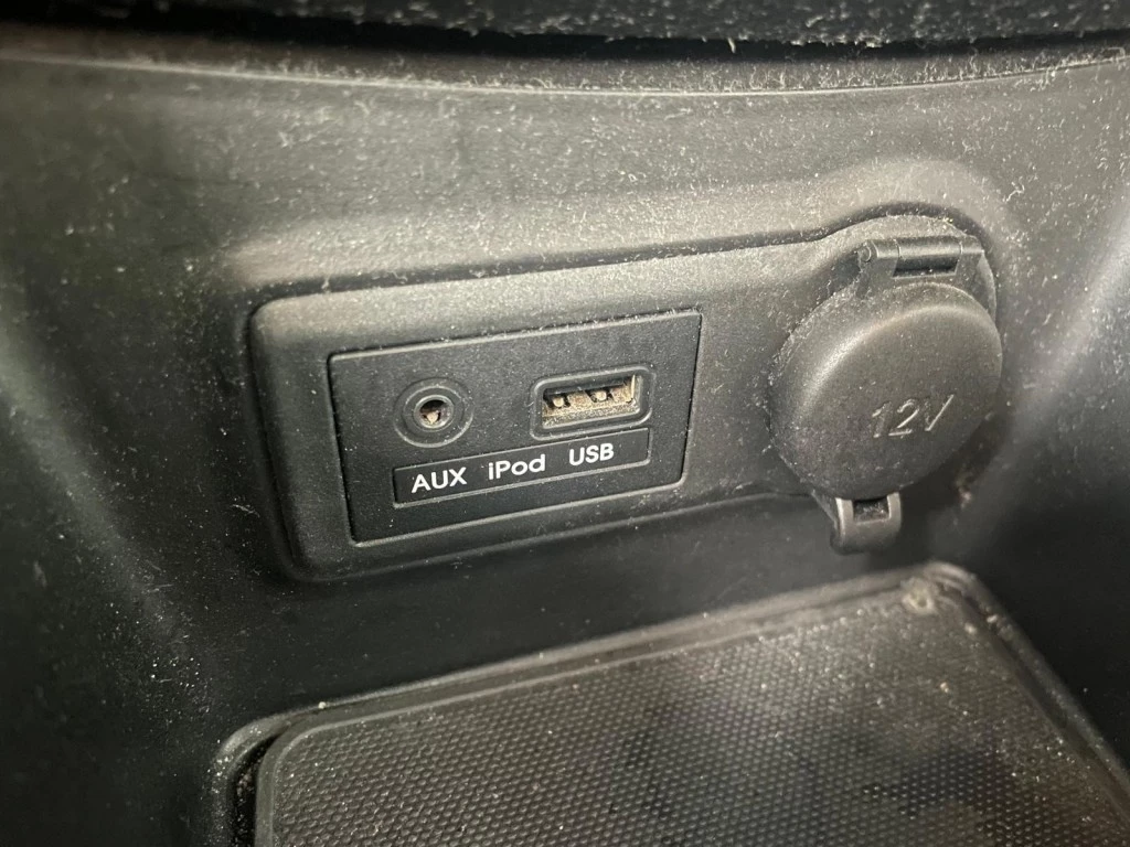 Hoofdafbeelding Kia Venga