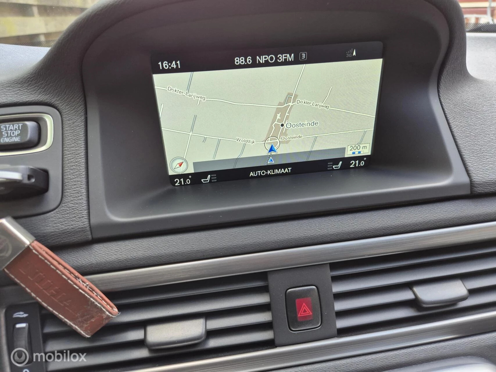 Hoofdafbeelding Volvo V70