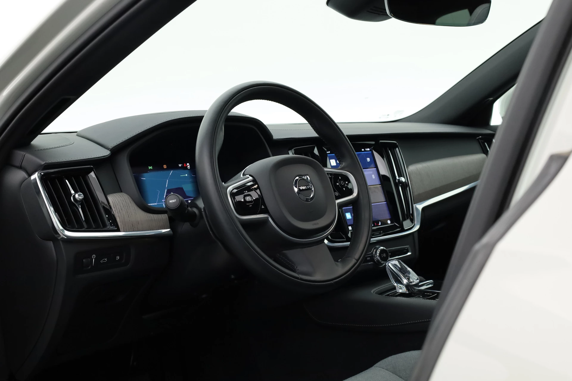 Hoofdafbeelding Volvo V90