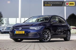 Volkswagen Golf 1.0 eTSI Business | DSG | Eerste eigenaar | Camera | NL Auto | Stoelverw.